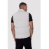 Bodywarmer beige heren